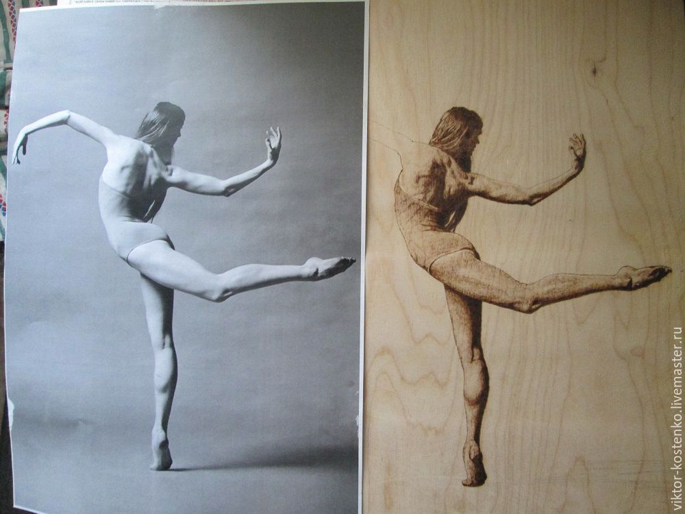 Виктор Костенко