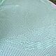 Knitted tablecloth 'Sea'. Tablecloth handmade. Tablecloths. DominikaSamara. My Livemaster. Фото №6