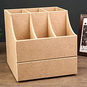Материалы для творчества handmade. Livemaster - original item Chest. Handmade.