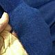  Пальтовая шерсть с альпакой Max Mara. Ткани. Радченко Екатерина. Интернет-магазин Ярмарка Мастеров.  Фото №2