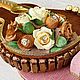 Конфетная композиция Гитара из конфет в подарок. Композиции. Мастерская вкусных подарков. Ярмарка Мастеров.  Фото №5