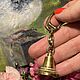 Order Keychain 'Bell', Holland. Dutch West - Indian Company. Livemaster. . Vintage Souvenirs Фото №3