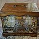 Box: ' Teddy Bears-toy box, Storage Box, Ruza,  Фото №1