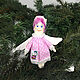 Guardian angel 15 cm, Christmas gifts, Moscow,  Фото №1