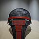 Darth Revan mask. Character masks. Kachestvennye avtorskie maski (Magazinnt). Интернет-магазин Ярмарка Мастеров.  Фото №2