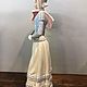 Lladro. Испания. Статуэтки. Sad365. Ярмарка Мастеров.  Фото №4