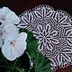 Decorative napkins: The cloth ' breathes the spring! ', Doilies, Vologda,  Фото №1