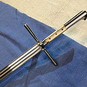 Полуторный меч "Kristoff" 16 век