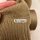 100% меринос TOLLEGNO Harmony 2400м/100г итальянская пряжа черный. Пряжа. 101Nitochka (Настя). Ярмарка Мастеров.  Фото №7