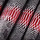 Python skin, hide, width 30-34 cm IMP2003A43, Leather, Moscow,  Фото №1