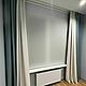 BLACKOUT CURTAINS 'Matting LUX', Curtains1, Moscow,  Фото №1