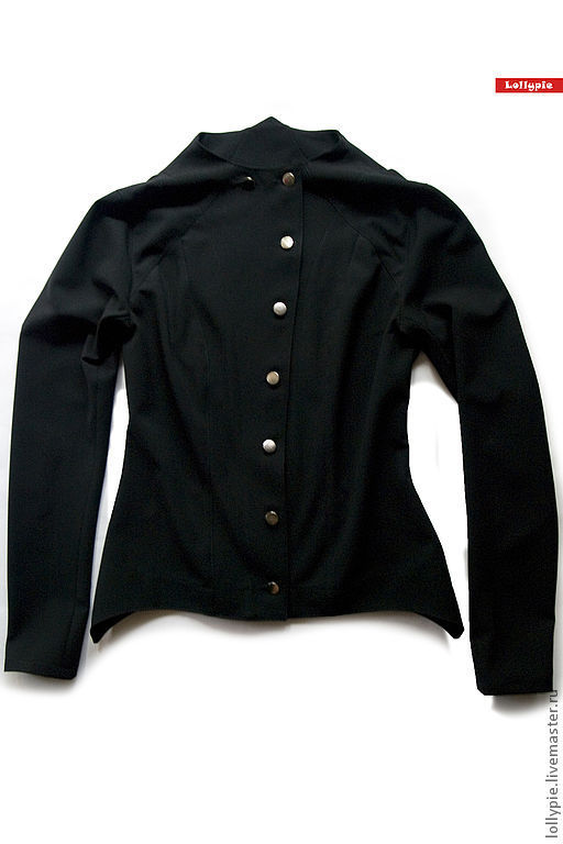 Jacket shirt women's light without lining, Suit Jackets, Moscow,  Фото №1