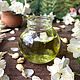 Macerate (oil tincture) of jasmine (buds). Face Oil. Soap-making workshop. Online shopping on My Livemaster.  Фото №2