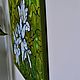 Картина маслом «Лилии» картина цветы. Картины. Ansivia. Интернет-магазин Ярмарка Мастеров.  Фото №2