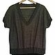 Набор из 4 МК Жилеты (машинное вязание). Курсы и мастер-классы. MasterClassKnitting (stavros2011). Ярмарка Мастеров.  Фото №6