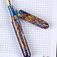 Primo fountain pen. Handle. KullikovCraft. Online shopping on My Livemaster.  Фото №2