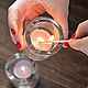 Подсвечник. Свечи. BROCANDLES. Ярмарка Мастеров.  Фото №4