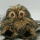 Owl Teddy. Owl toy. Sovushka Chug. Teddy Toys. Anastasia Besedina (xxx555vvv444). My Livemaster. Фото №4