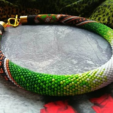 Украшения ручной работы. Ярмарка Мастеров - ручная работа Вивьен. Handmade.