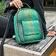 Backpack from Python, Backpacks, Moscow,  Фото №1