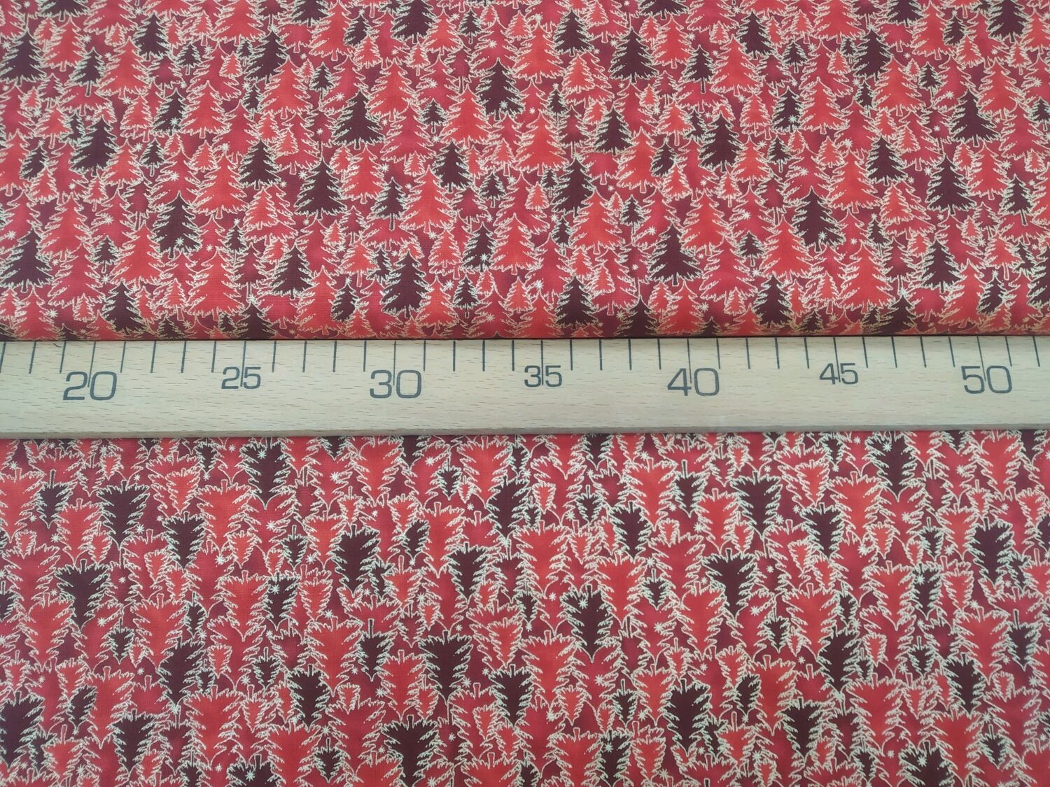 Ёлочки с глиттером хлопок для пэчворка – купить на Ярмарке Мастеров ...