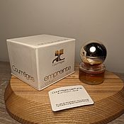 Винтаж: Парфюмерная вода Giorgio Armani Gio EDP 50 мл винтаж 1997 года