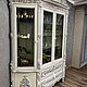 Заказать Витрина «Версаль!». Любой стиль (luboystil). Ярмарка Мастеров. . Шкафы Фото №3