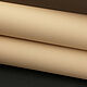 Rimbaud mat ( EPSOM ), 1,3-1,5 мм., col. Beige. Кожа. Demina Ekaterina. Интернет-магазин Ярмарка Мастеров.  Фото №2