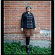 Ladies' uniform, Outerwear Jackets, Mirgorod,  Фото №1