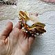Brooch Beetle. Brooches. Beauty for you!. My Livemaster. Фото №4