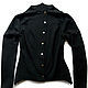 Jacket shirt women's light without lining, Suit Jackets, Pushkino,  Фото №1