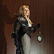 Jareth, the Goblin King, Portrait Doll, Peterhof,  Фото №1