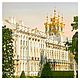 Order  Tsarskoye Selo Scenery for the interior painting of the Church Architecture. Rivulet Photography (rivulet). Livemaster. . Pictures Фото №3