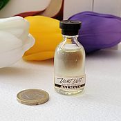 Винтаж: Indiscret Lucien Lelong (1935)  Parfum 2 ml, концентрация - духи