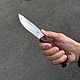 Нож охотничий SKINNER. Ножи. Ножи | Подарки | Lion_knife. Ярмарка Мастеров.  Фото №6