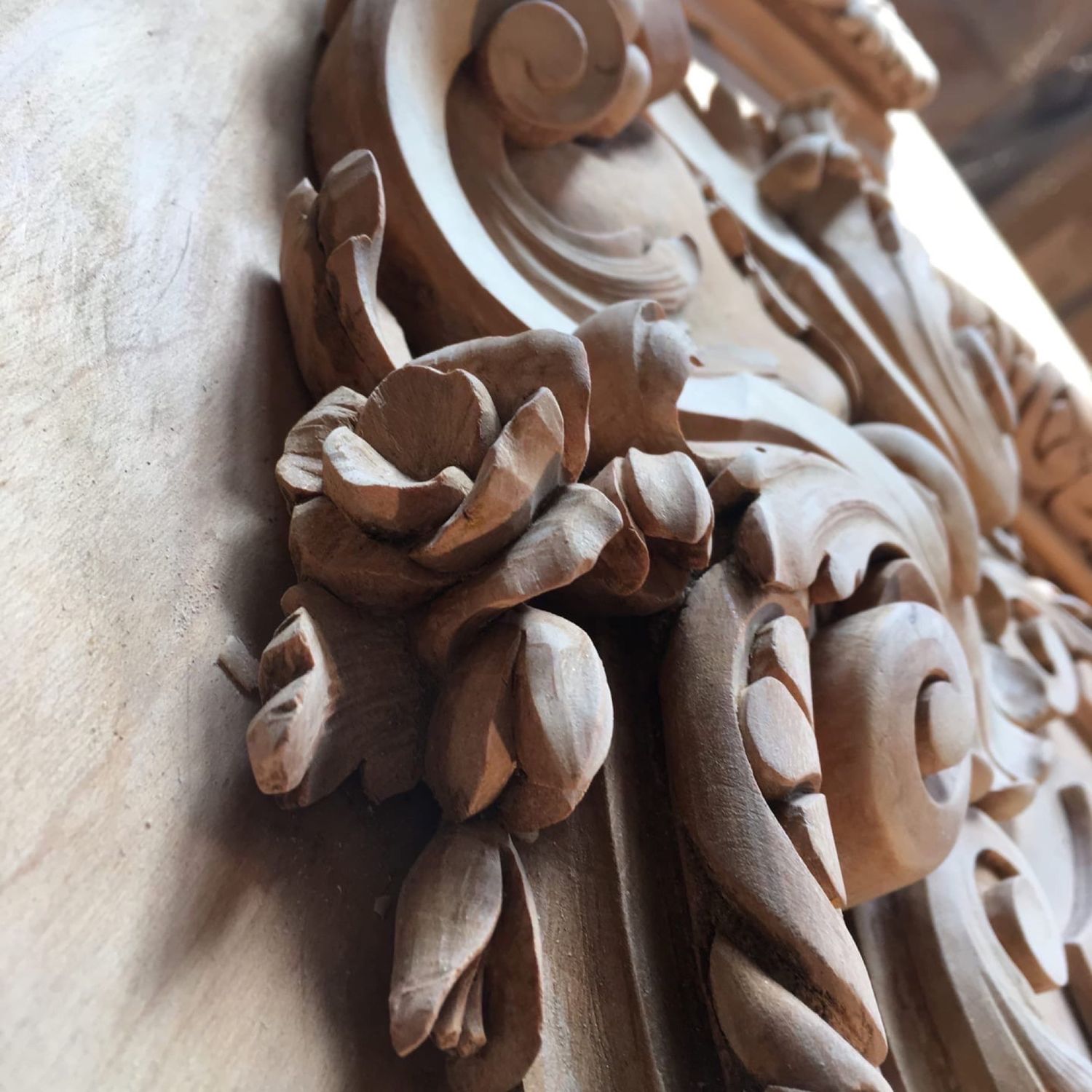 Резьба по дереву в интернет-магазине на Ярмарке Мастеров | Скульптуры ...