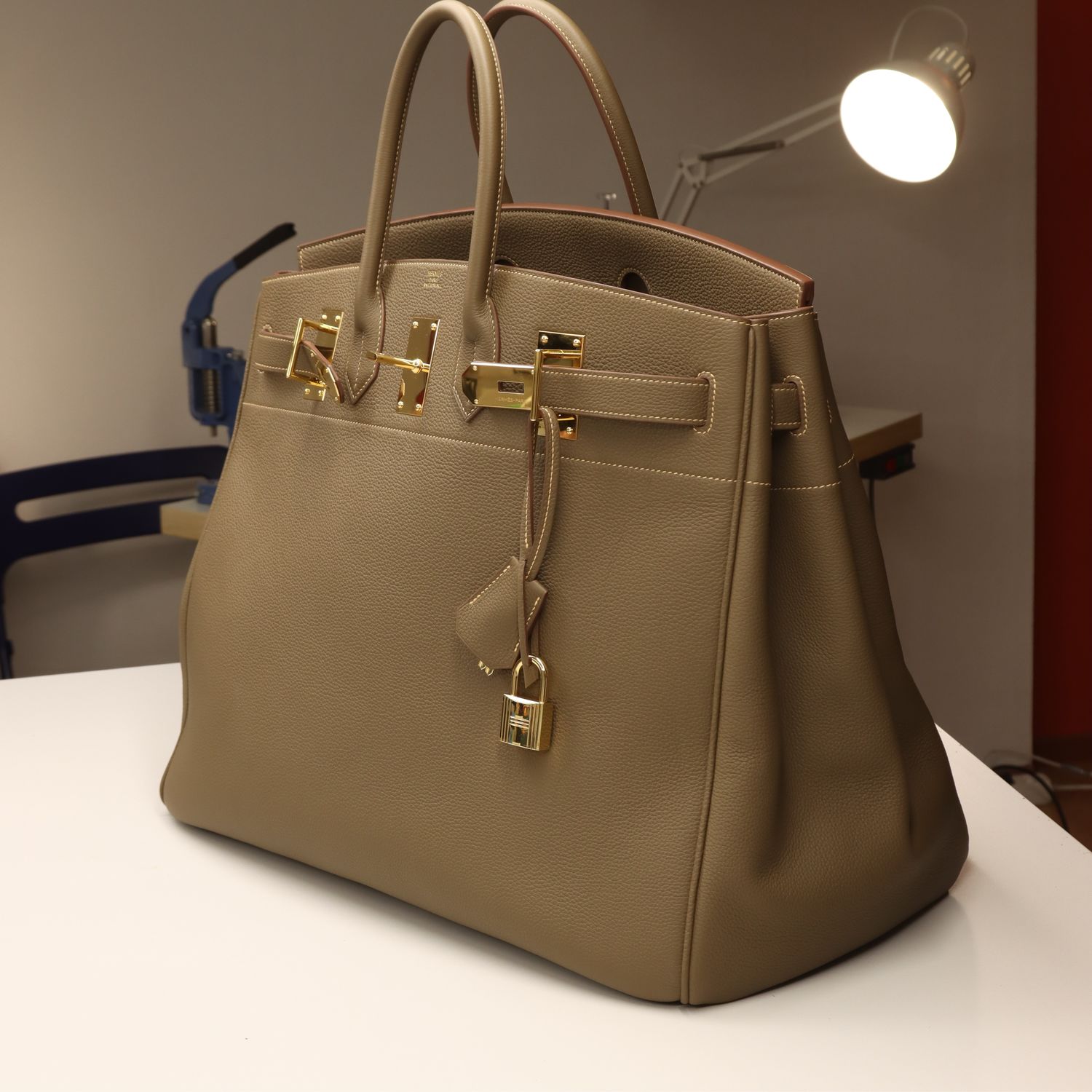 Birkin 50 clearance