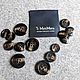 MaxMara Weekend style buttons, Buttons, Mytishchi,  Фото №1