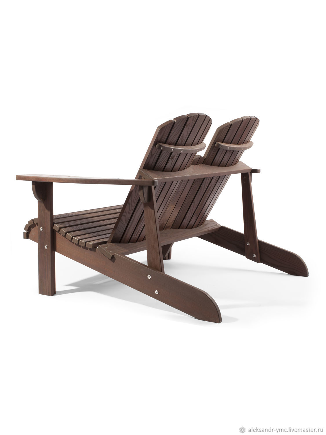 План кресла veritas adirondack plus