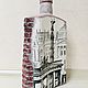 Decorative bottle for drinks ' Berlin', Bottles, Kaliningrad,  Фото №1