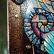 Key holders wall: Seahorse. Housekeeper. things (schtu4ki). My Livemaster. Фото №4