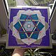 Yantra Of The Moon, Yantra esoteric, Moscow,  Фото №1