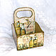 Box: Box for spices Oliva, Storage Box, Novosibirsk,  Фото №1