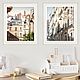Order Paris photos pictures of the city skyline Posters in the living room. Rivulet Photography (rivulet). Livemaster. . Pictures Фото №3