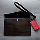 Tablet case genuine leather. Case. Redbag. Online shopping on My Livemaster.  Фото №2