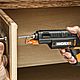 Заказать Отвертка WORX WX255 4V SD Slide Driver аккумуляторная с набором бит (6. Lithium-store. Ярмарка Мастеров. . Инструменты Фото №3