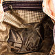 Кожаный рюкзак "Классик 2" коричневый. Рюкзаки. Кожинка. Ярмарка Мастеров.  Фото №4