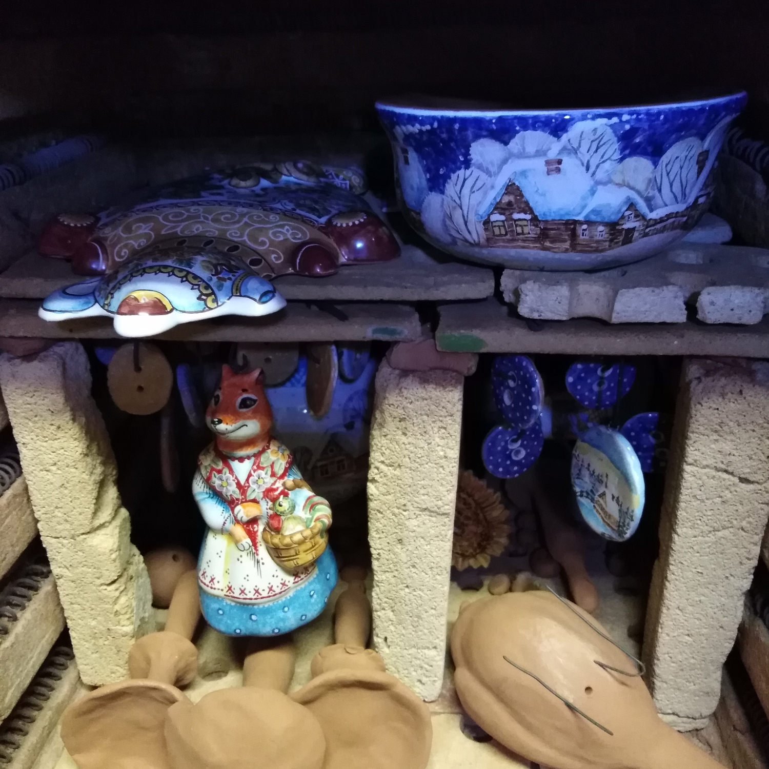 Мой профиль