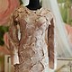 Mini dress 'brick By brick', Dresses, Losino-Petrovsky,  Фото №1