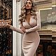 Платье"Dolce vita", Платья, Москва,  Фото №1